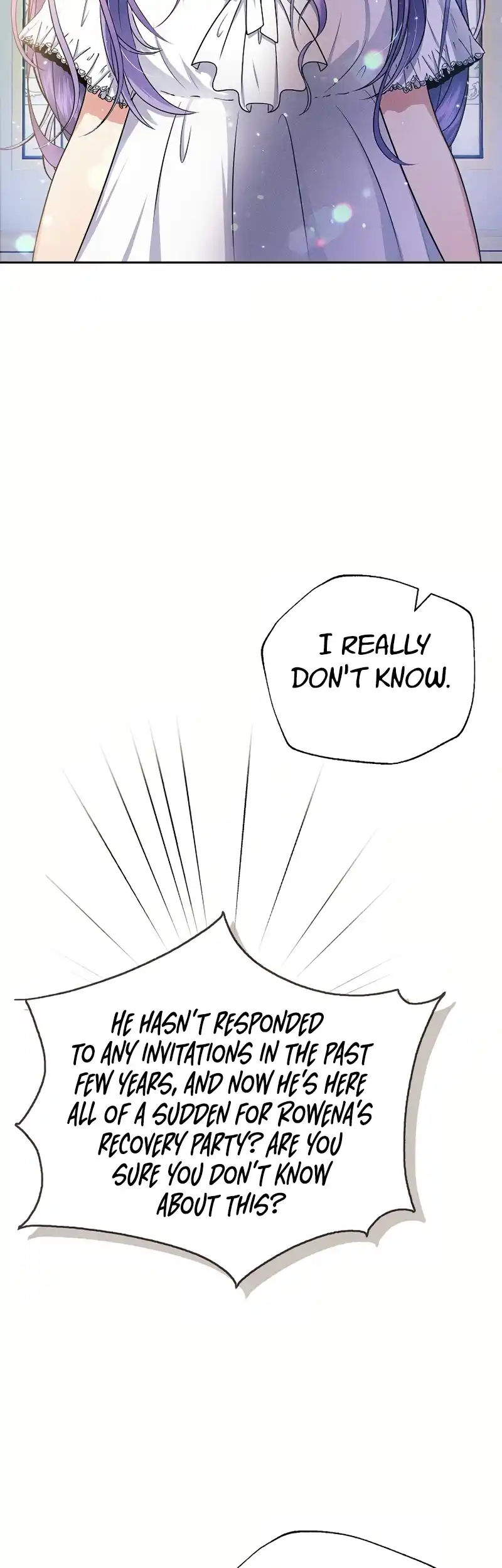 The Abandoned Princess Rebels chapter 3 page 57