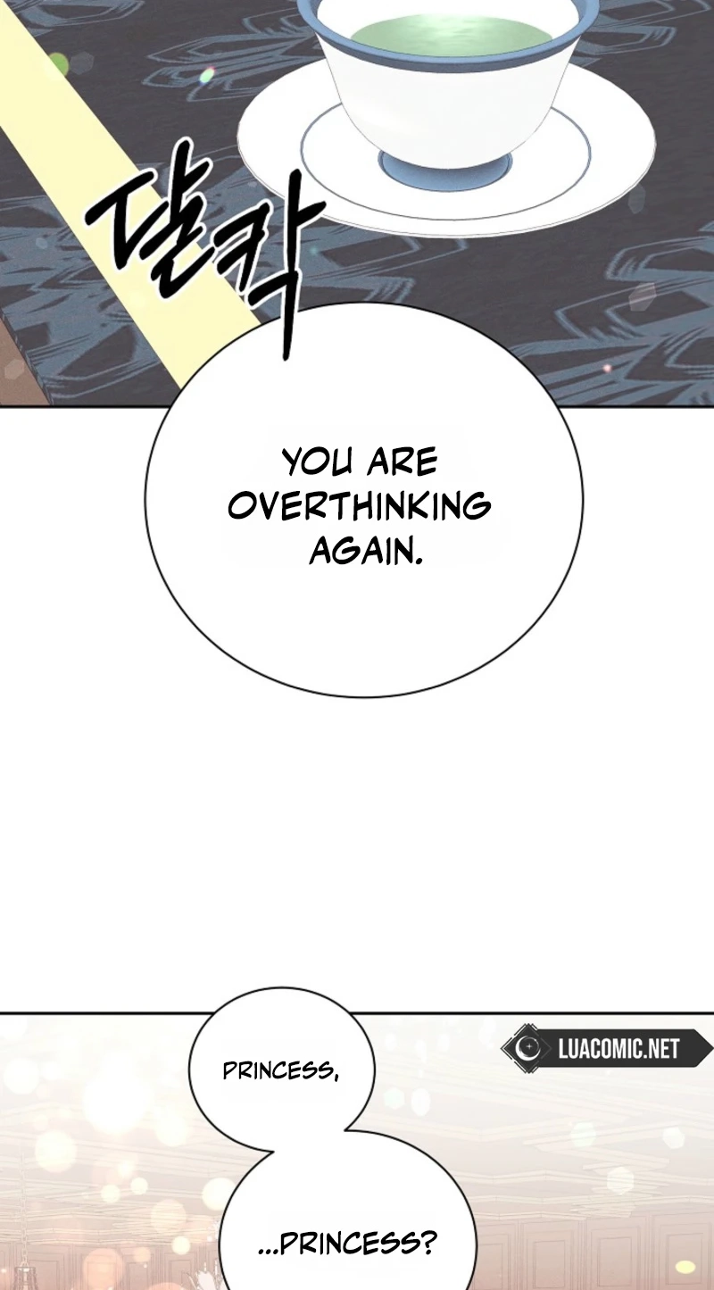 The Abandoned Princess Rebels chapter 34 page 14