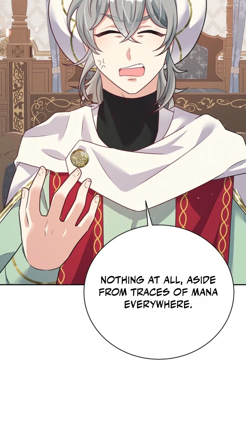 The Abandoned Princess Rebels chapter 34 page 18