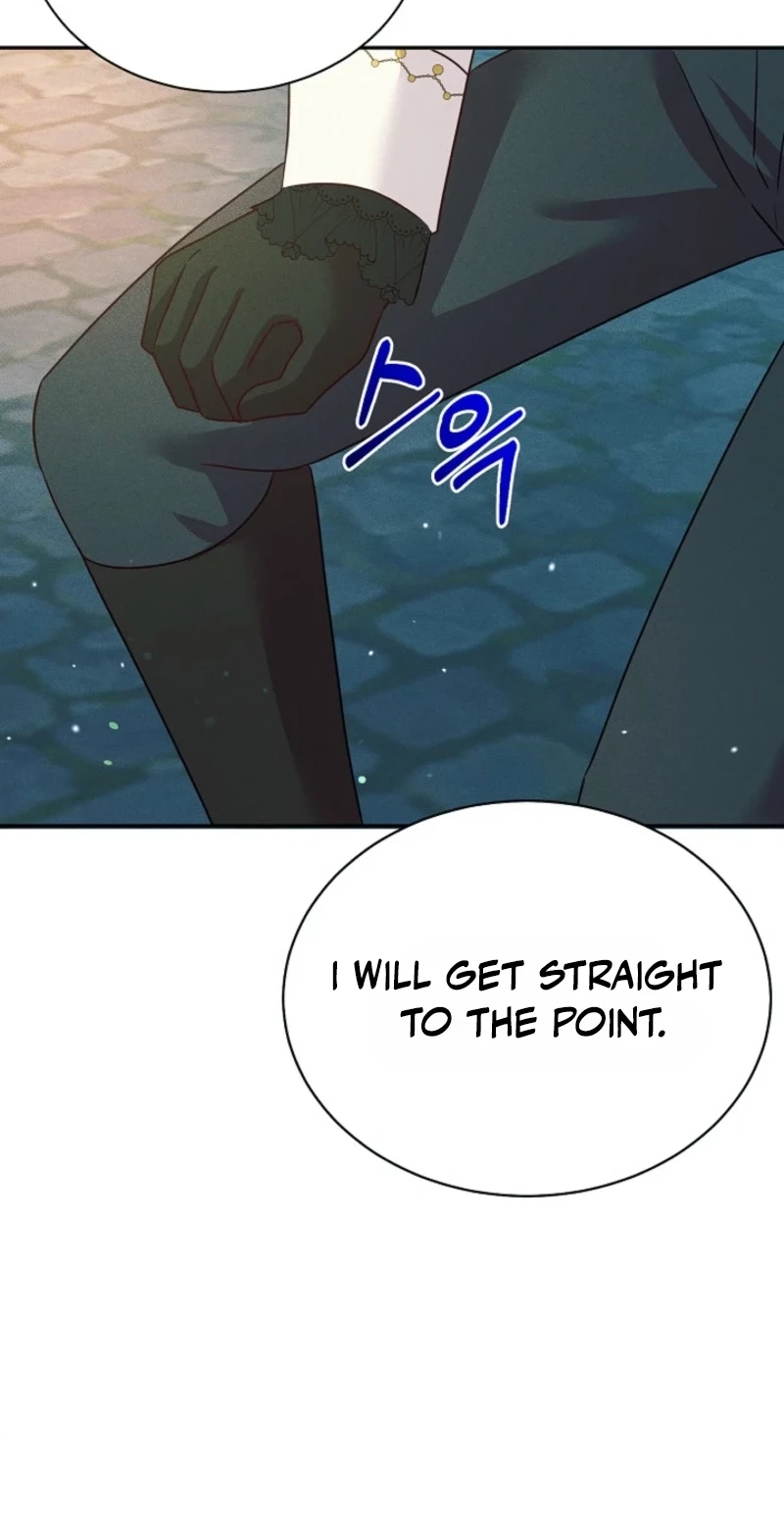 The Abandoned Princess Rebels chapter 34 page 2