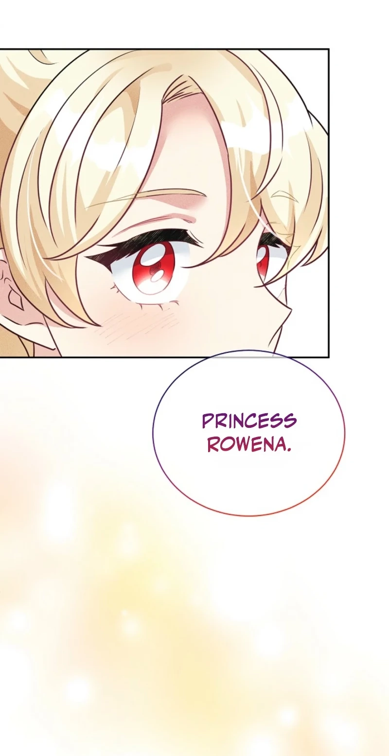 The Abandoned Princess Rebels chapter 34 page 3