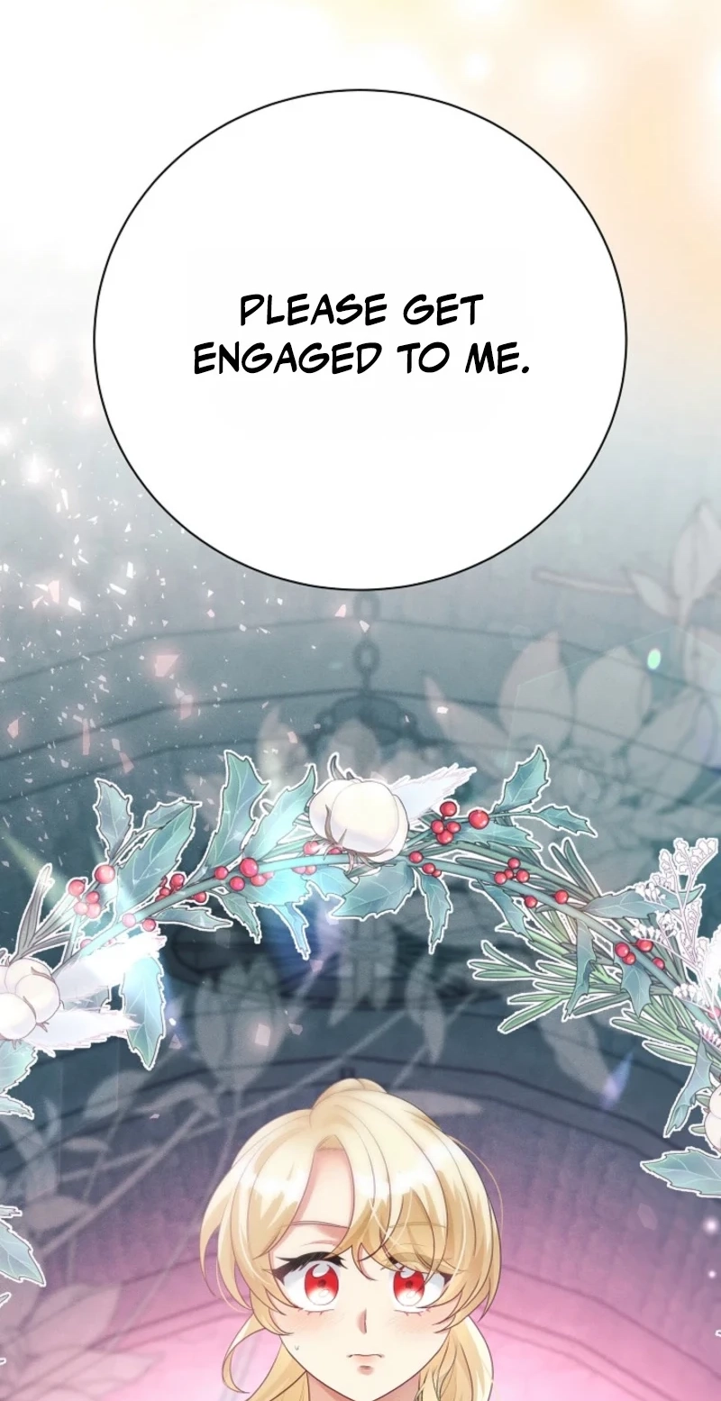 The Abandoned Princess Rebels chapter 34 page 4