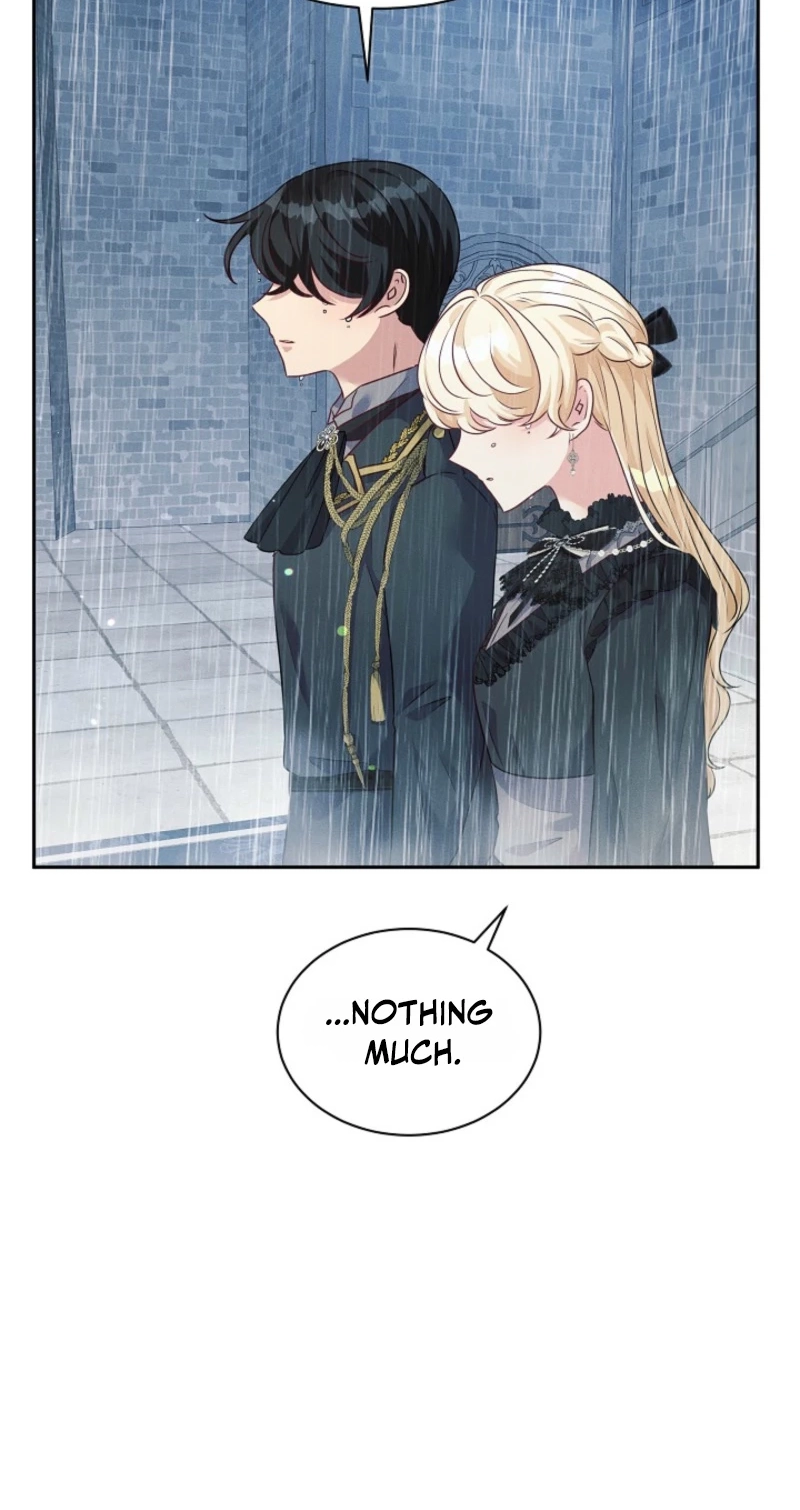 The Abandoned Princess Rebels chapter 34 page 51