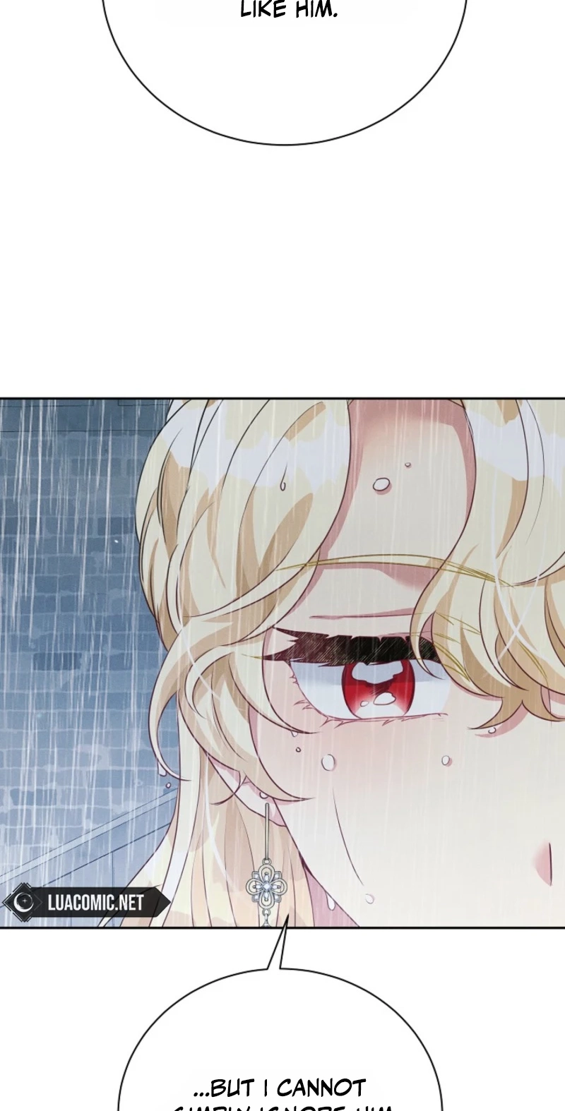 The Abandoned Princess Rebels chapter 34 page 56