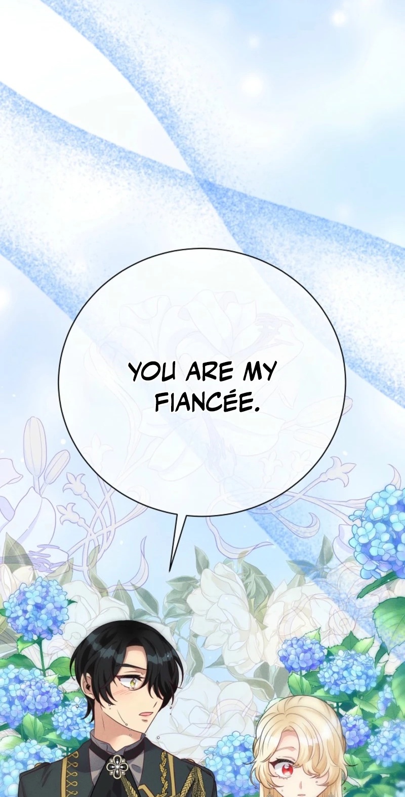 The Abandoned Princess Rebels chapter 34 page 58