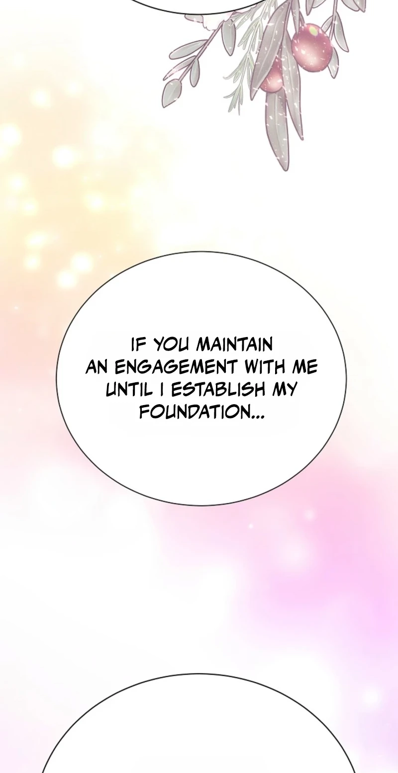 The Abandoned Princess Rebels chapter 34 page 6