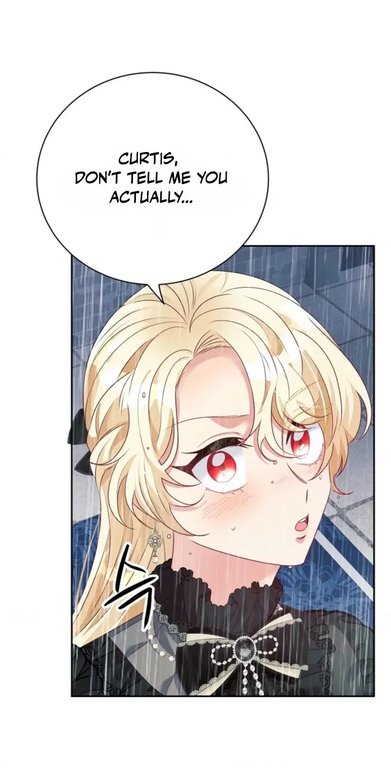 The Abandoned Princess Rebels chapter 34 page 60