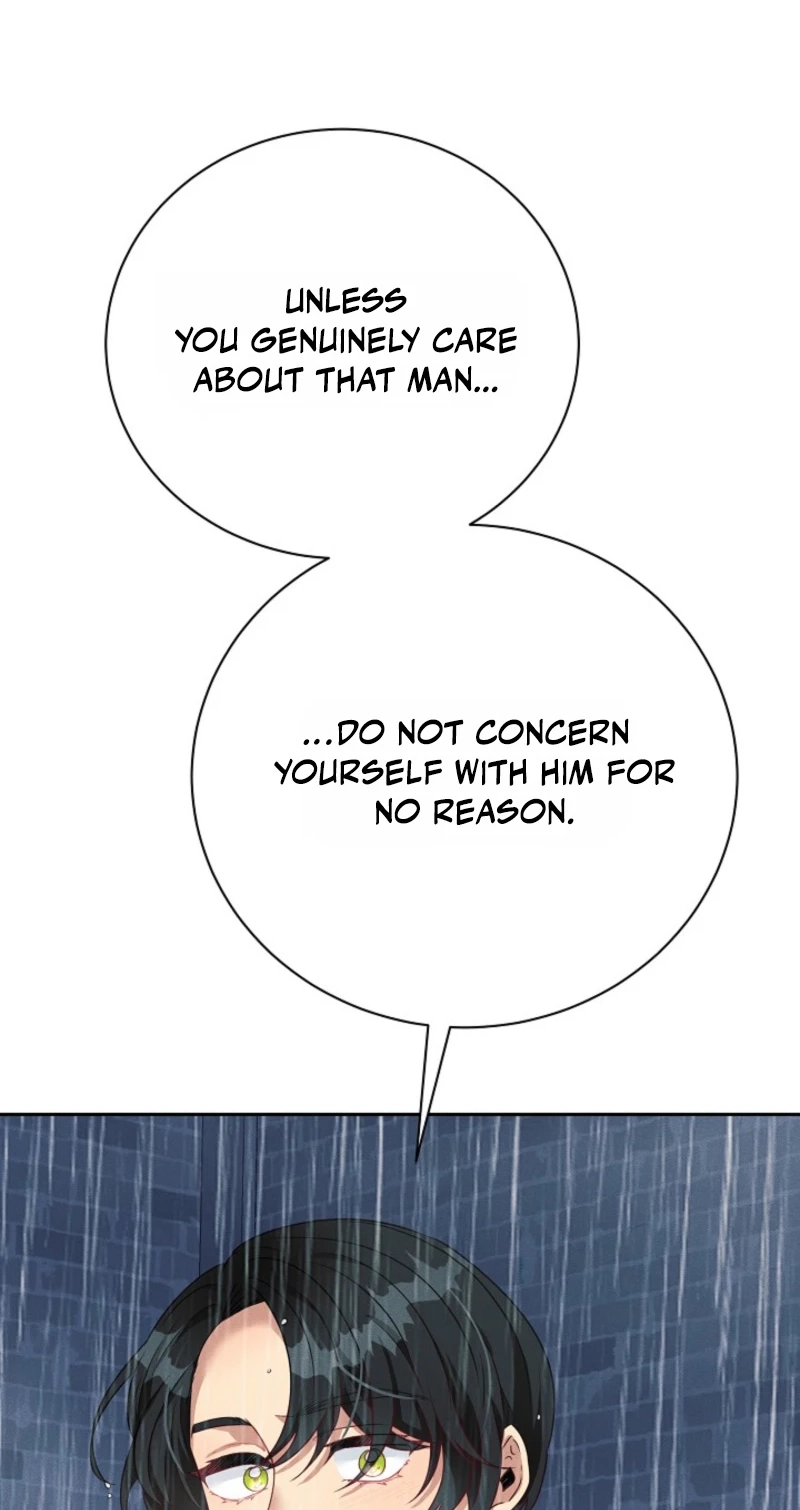 The Abandoned Princess Rebels chapter 34 page 63