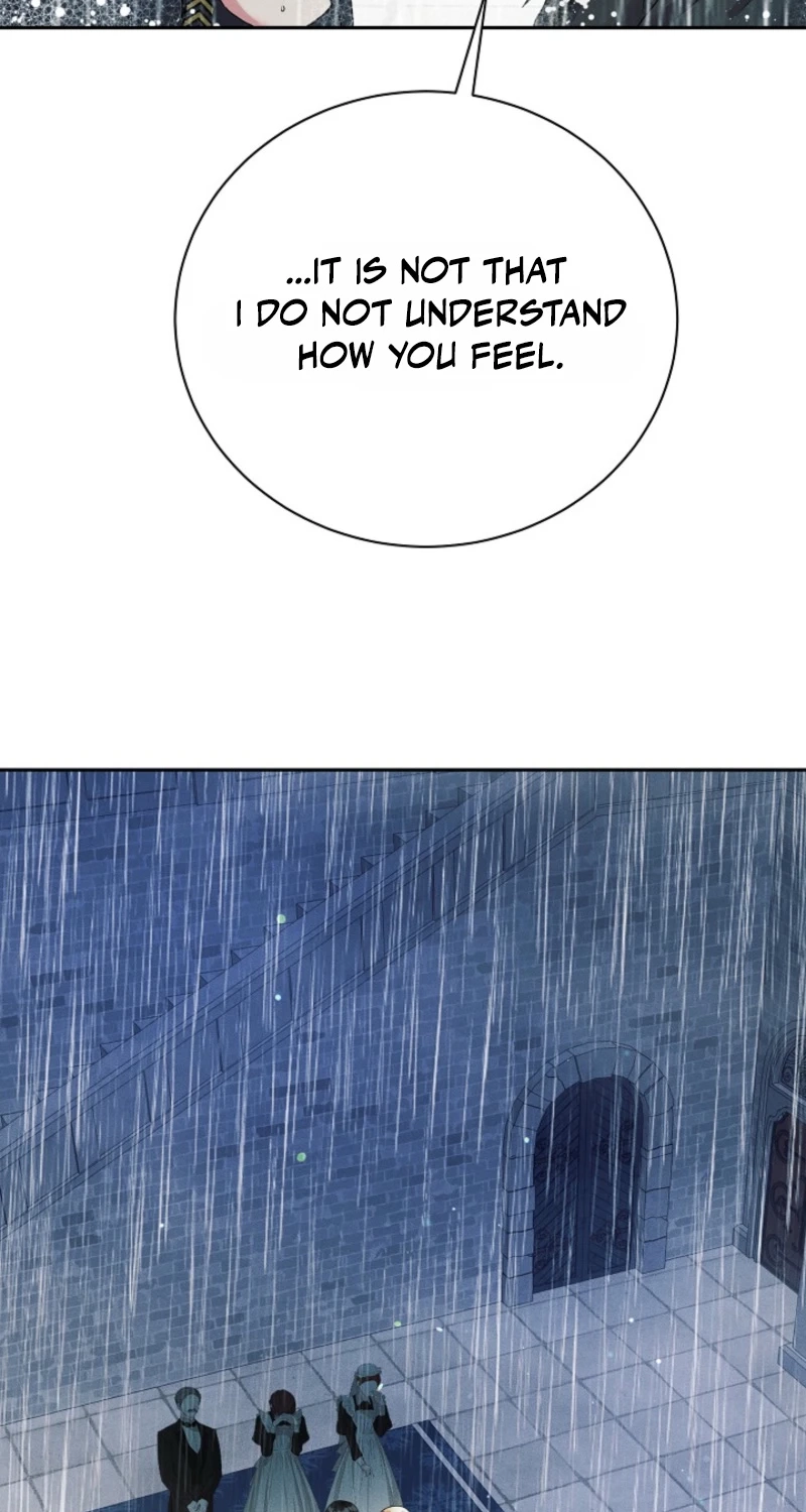 The Abandoned Princess Rebels chapter 34 page 72