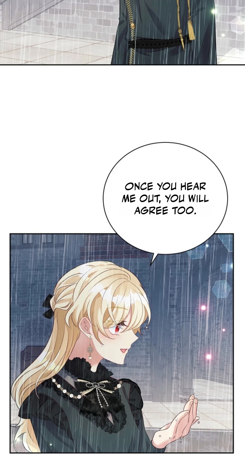 The Abandoned Princess Rebels chapter 34 page 78