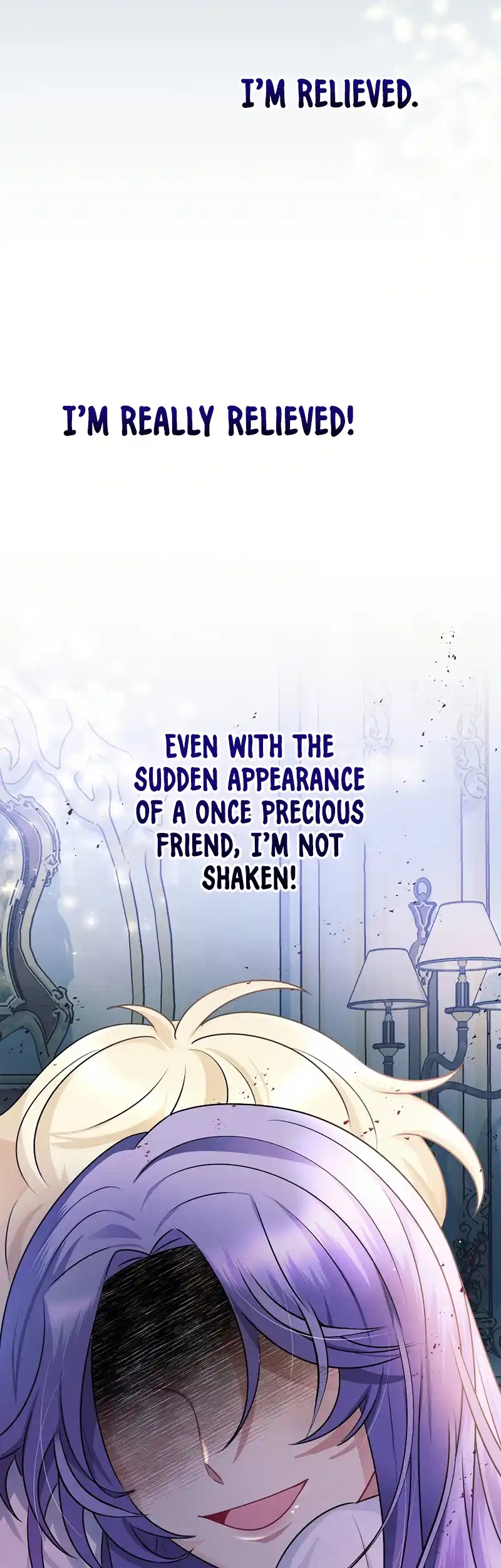 The Abandoned Princess Rebels chapter 4 page 11