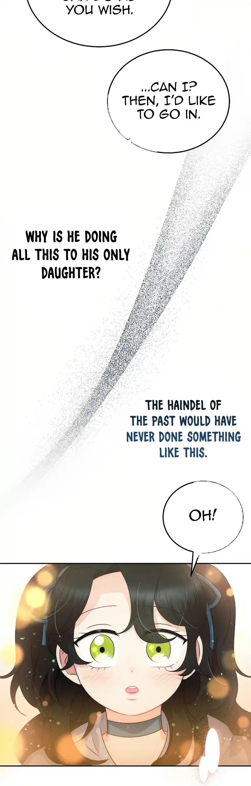 The Abandoned Princess Rebels chapter 4 page 28