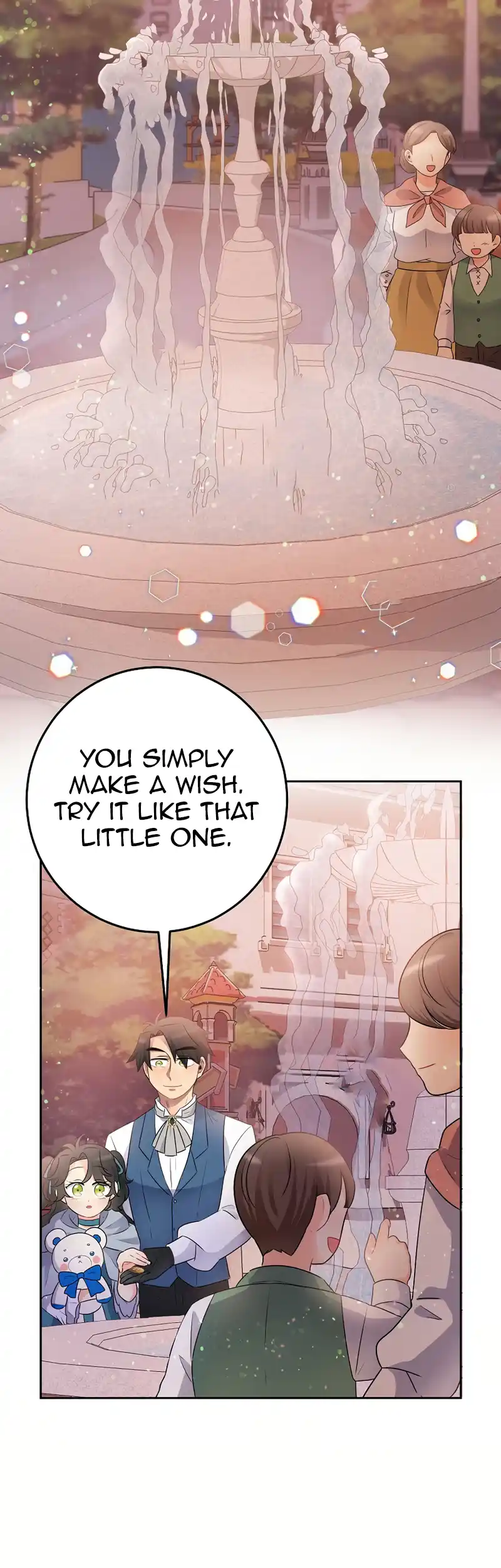 The Abandoned Princess Rebels chapter 5 page 18