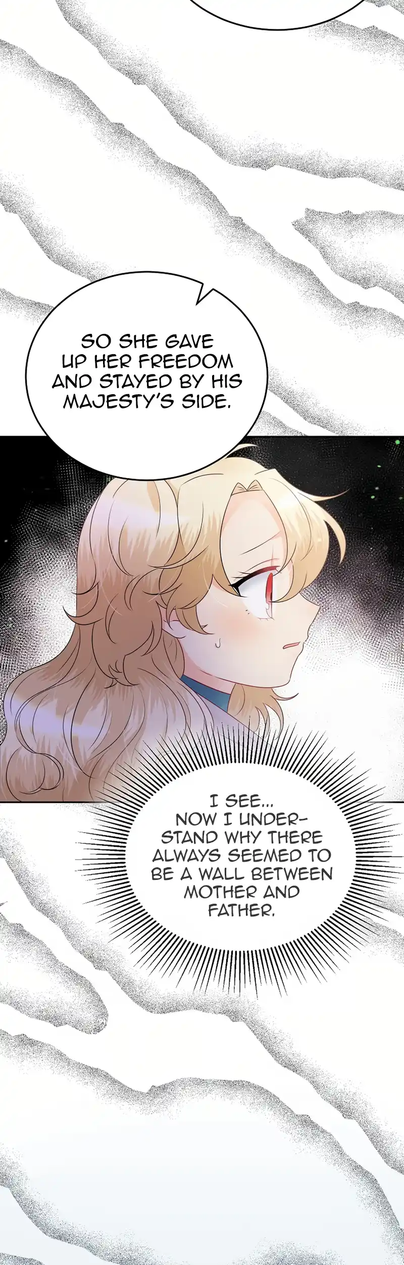 The Abandoned Princess Rebels chapter 5 page 41