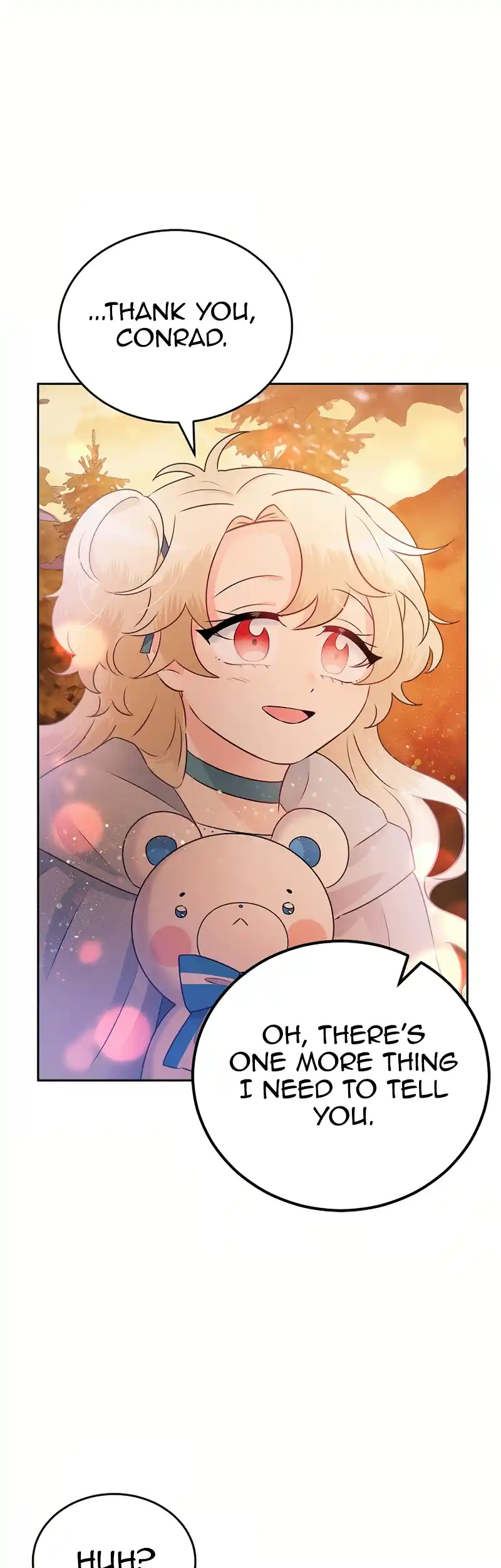 The Abandoned Princess Rebels chapter 5 page 48