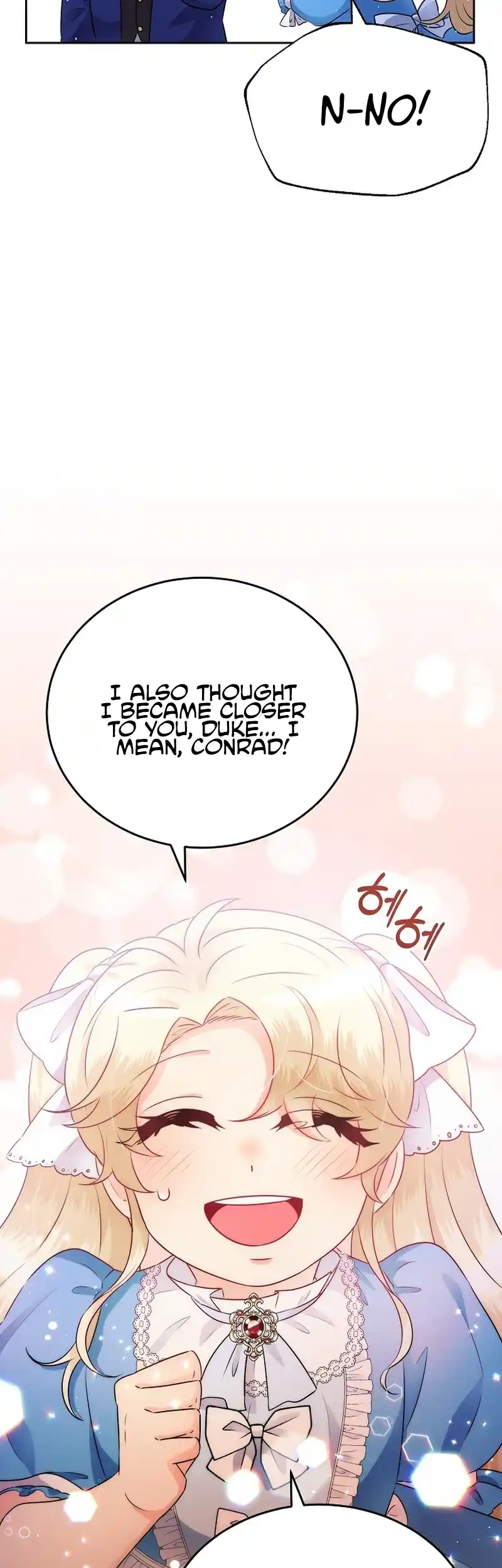 The Abandoned Princess Rebels chapter 6 page 22