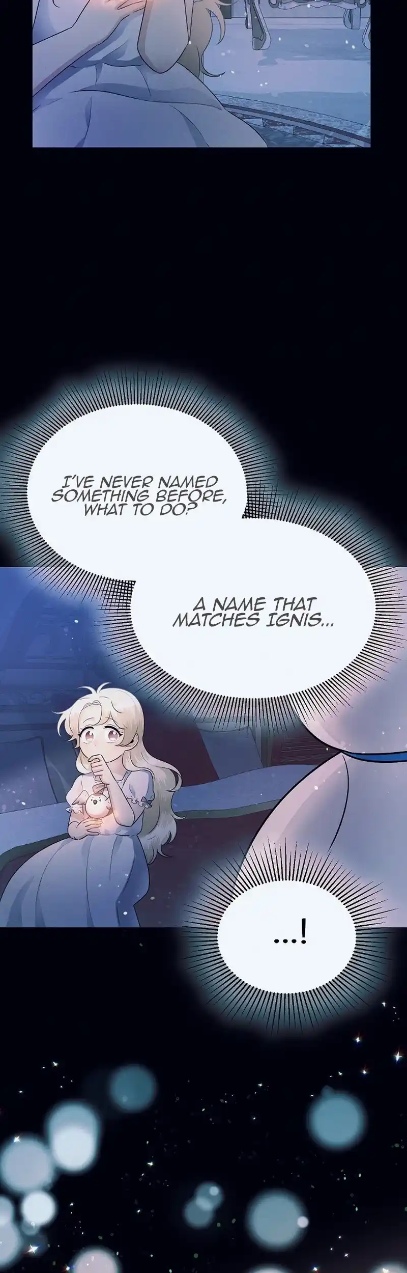 The Abandoned Princess Rebels chapter 6 page 32