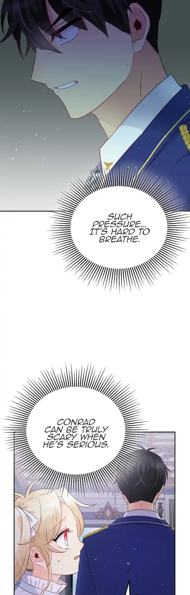 The Abandoned Princess Rebels chapter 6 page 50