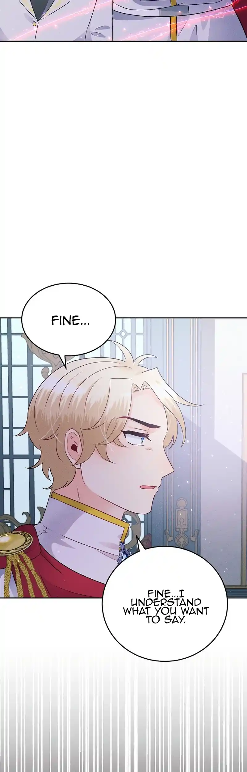 The Abandoned Princess Rebels chapter 6 page 57