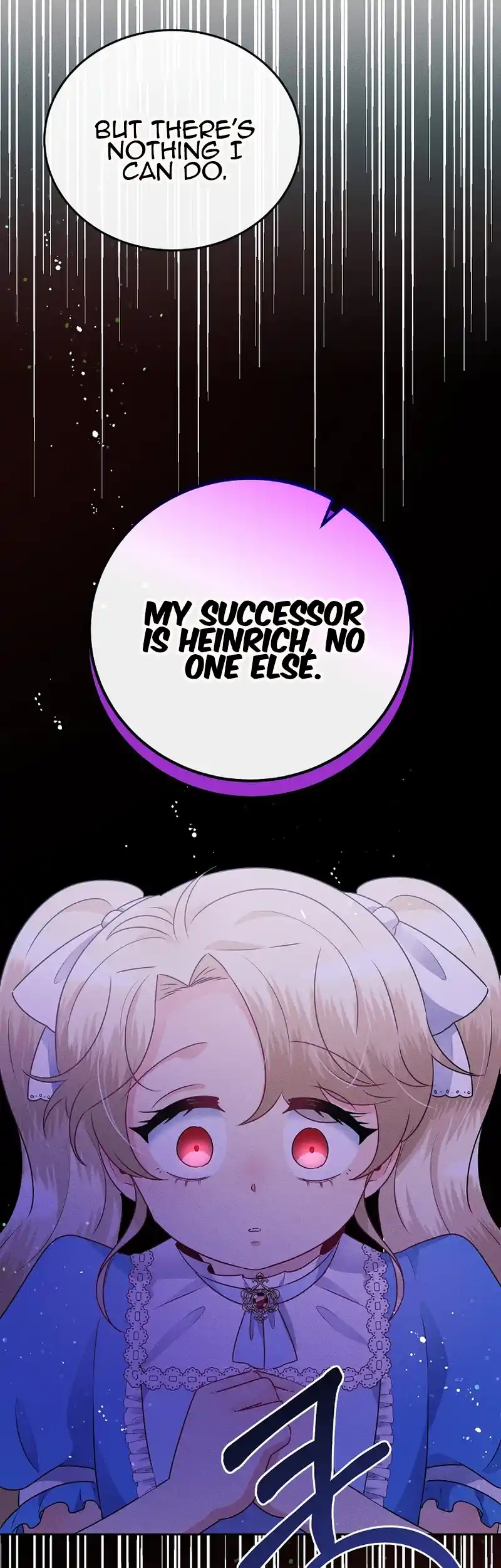 The Abandoned Princess Rebels chapter 6 page 58