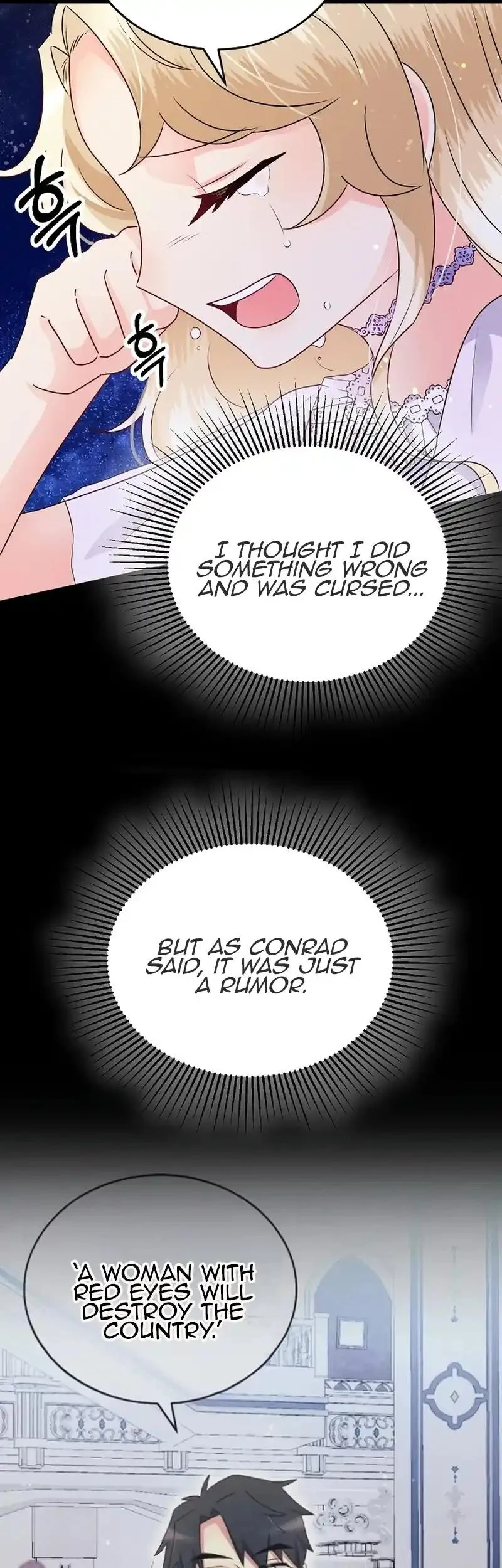 The Abandoned Princess Rebels chapter 7 page 51