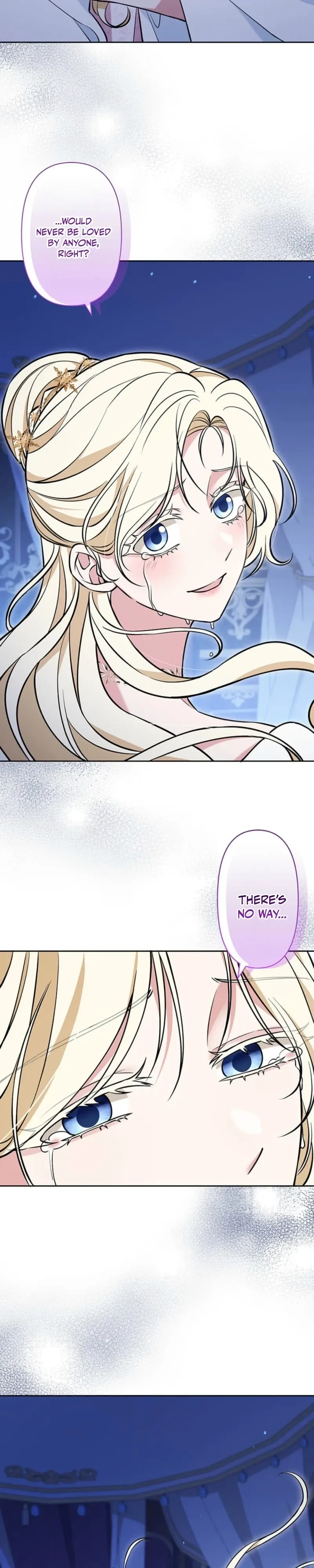 The Enemy King’s Substitute Bride chapter 33 page 28