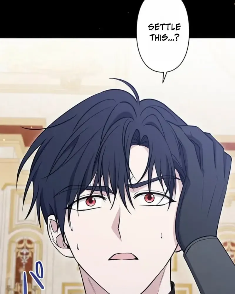 The Enemy King’s Substitute Bride chapter 39 page 116