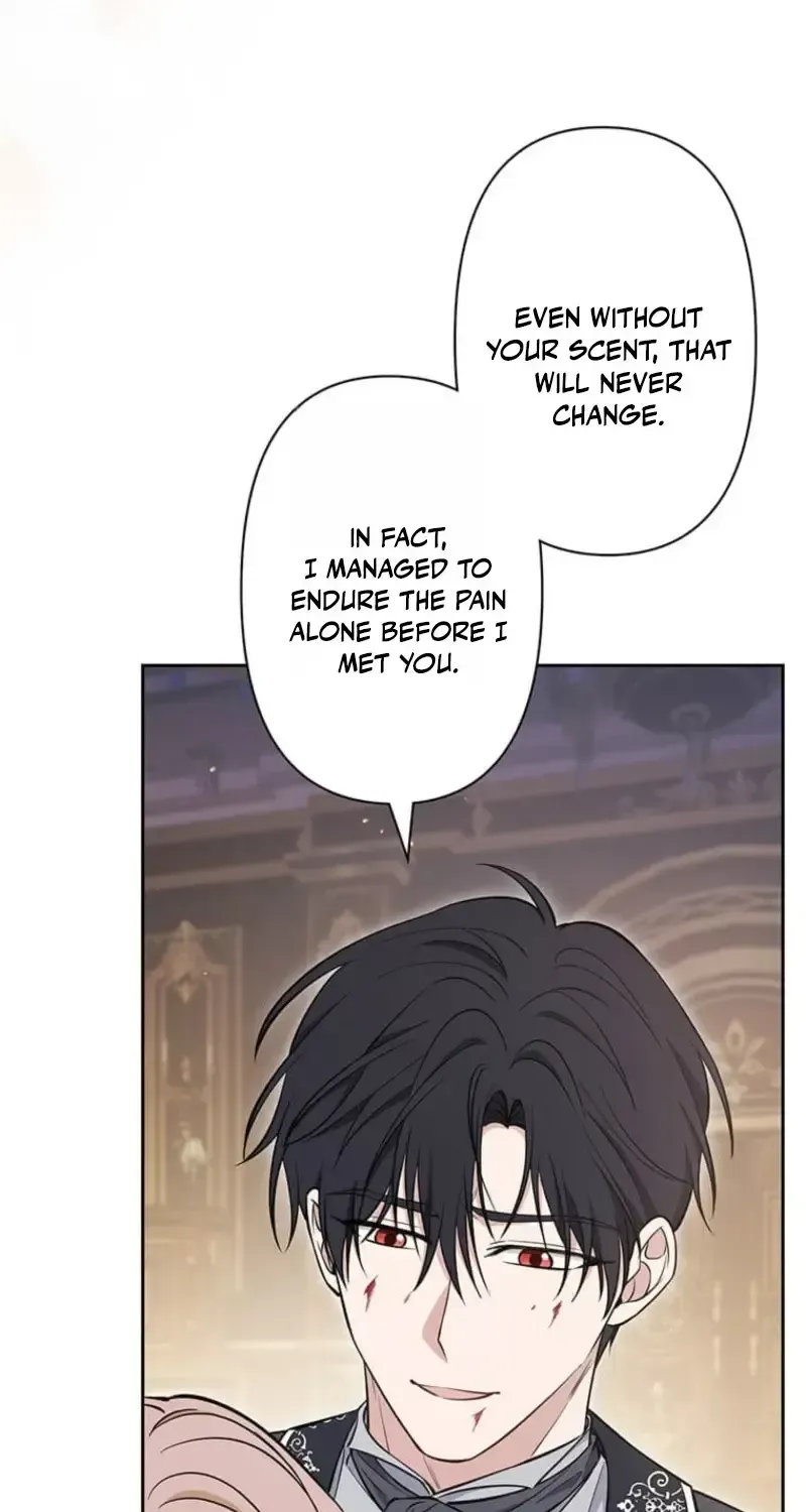 The Enemy King’s Substitute Bride chapter 39 page 20