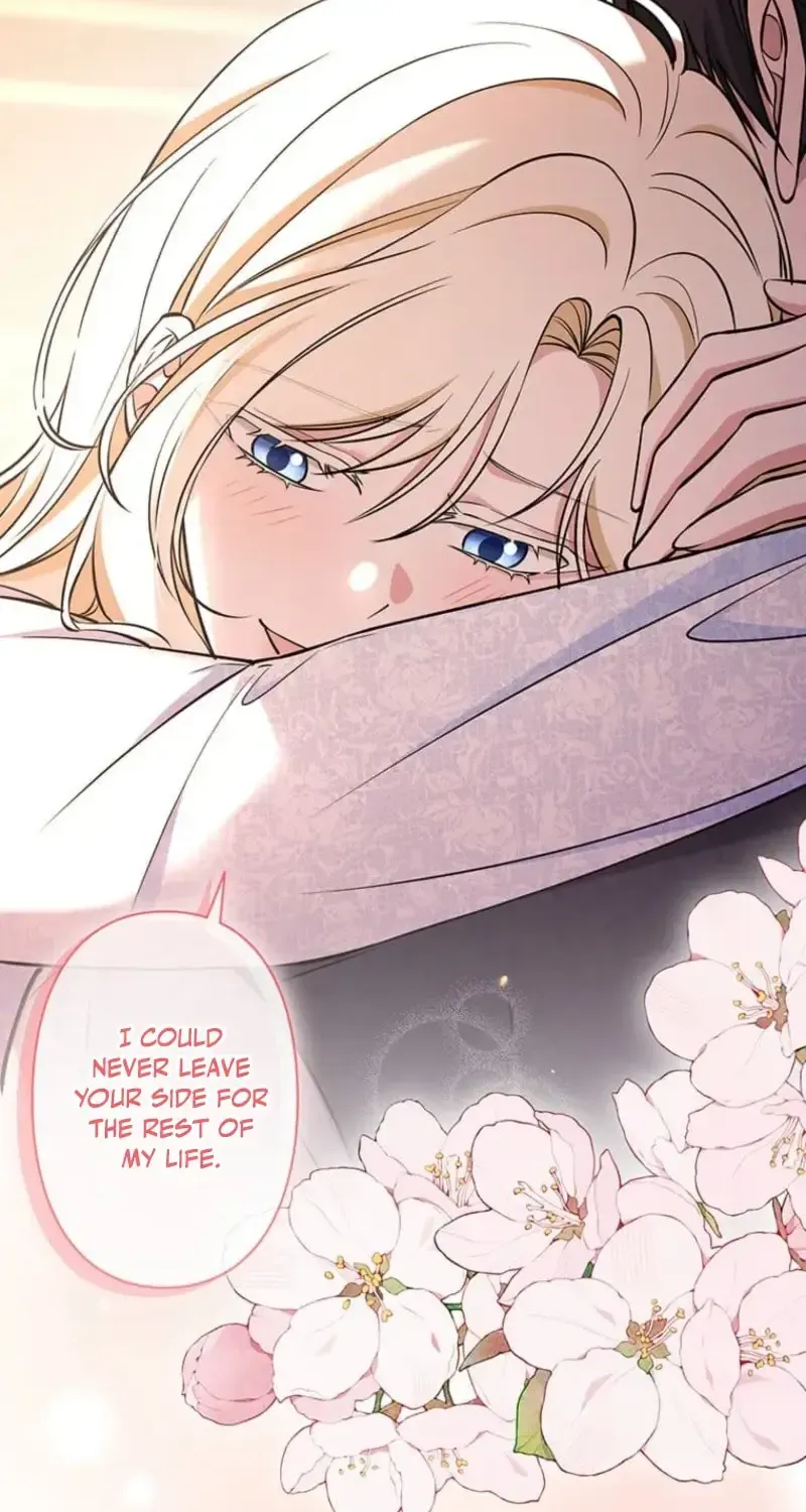 The Enemy King’s Substitute Bride chapter 39 page 28