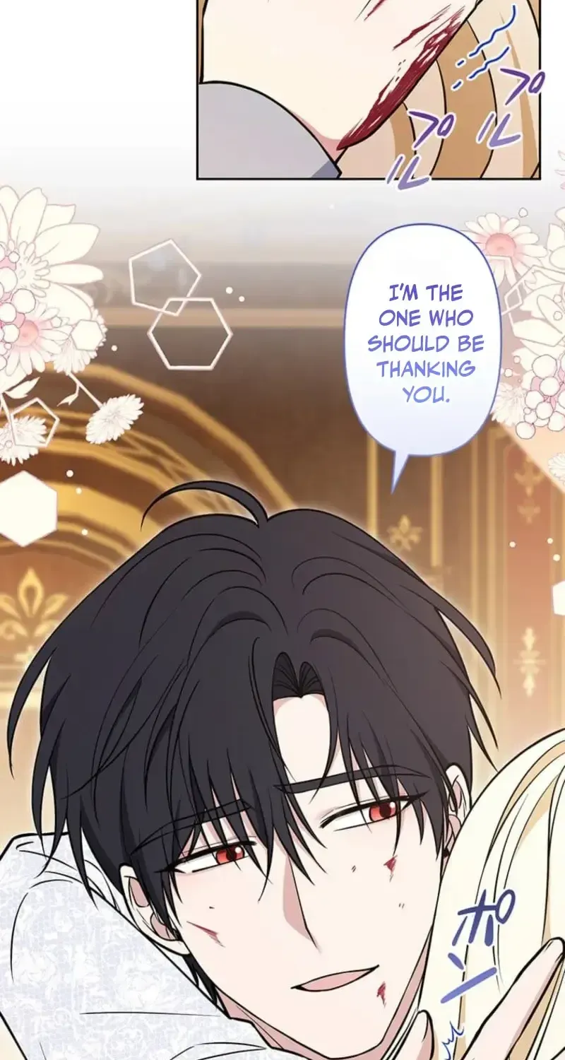 The Enemy King’s Substitute Bride chapter 39 page 31