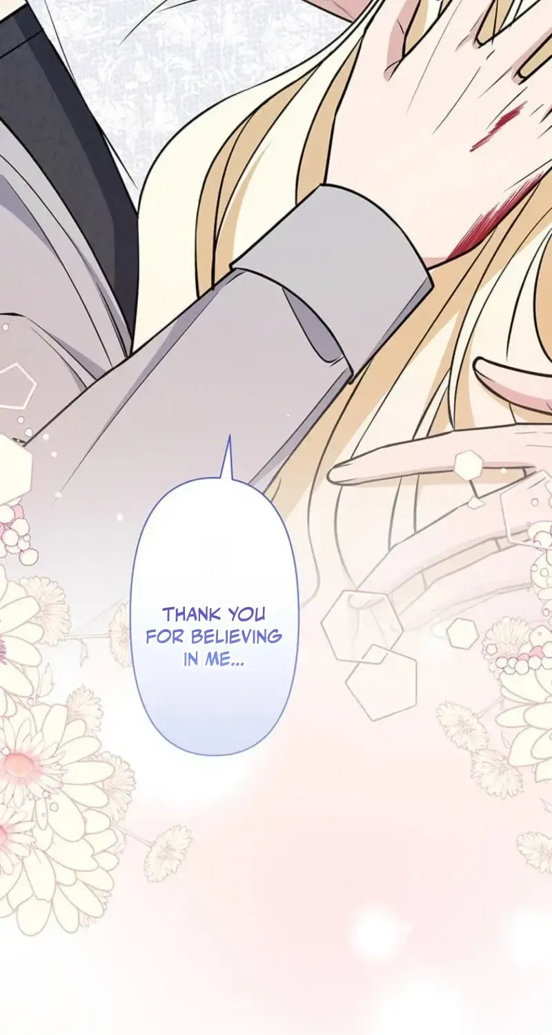 The Enemy King’s Substitute Bride chapter 39 page 32
