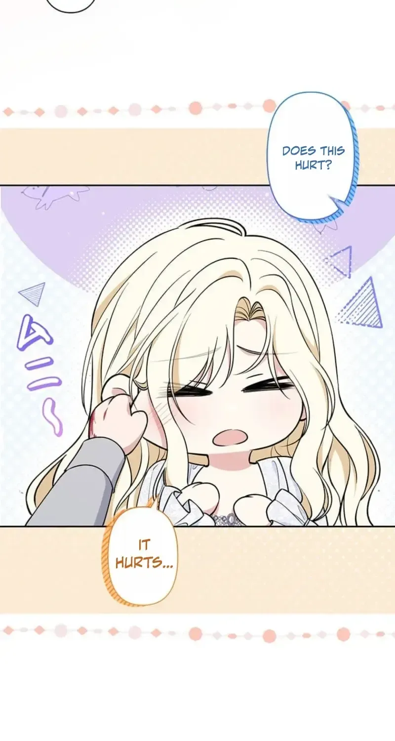 The Enemy King’s Substitute Bride chapter 39 page 37
