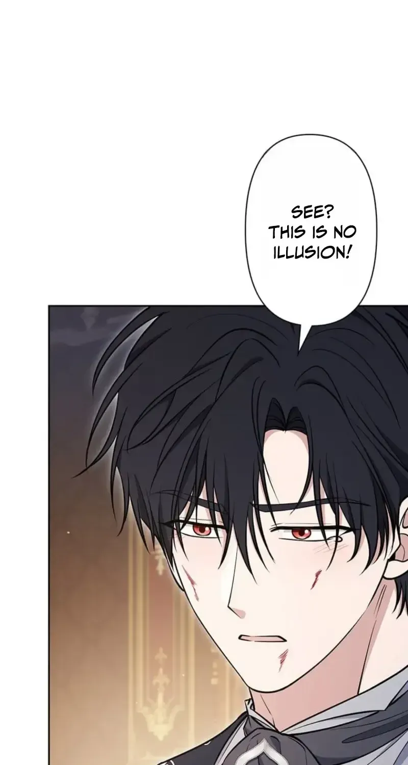 The Enemy King’s Substitute Bride chapter 39 page 38