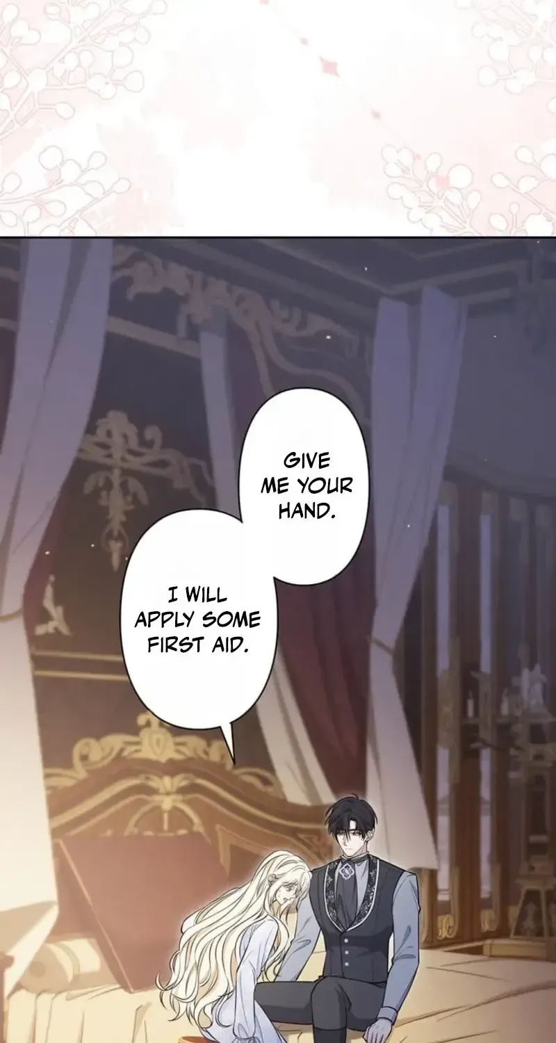 The Enemy King’s Substitute Bride chapter 39 page 63