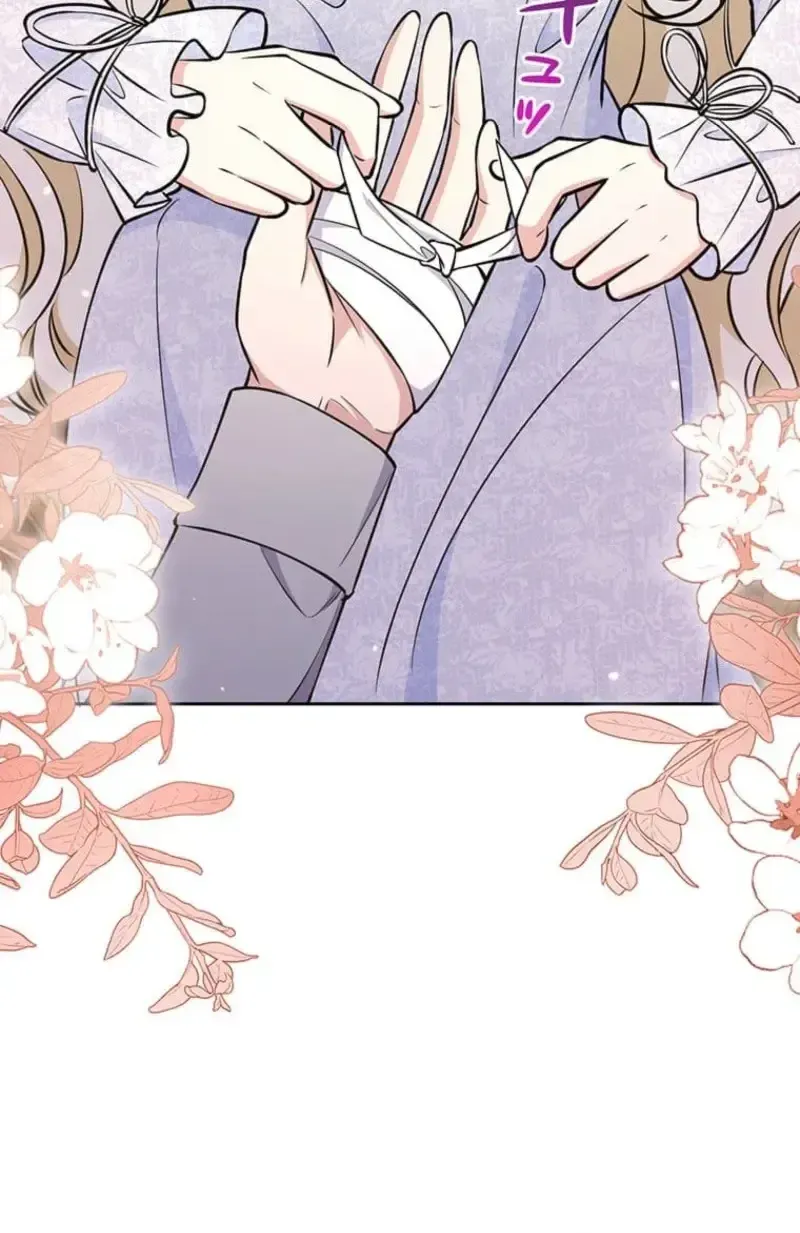 The Enemy King’s Substitute Bride chapter 39 page 69