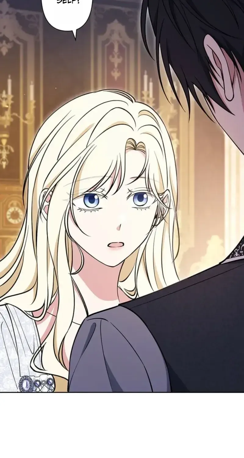 The Enemy King’s Substitute Bride chapter 39 page 71