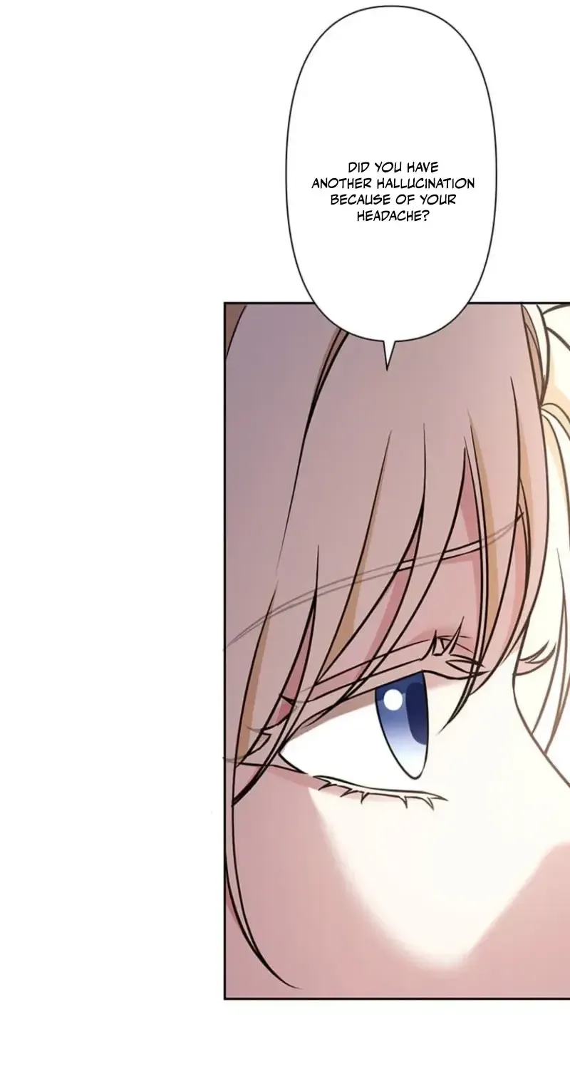 The Enemy King’s Substitute Bride chapter 39 page 72