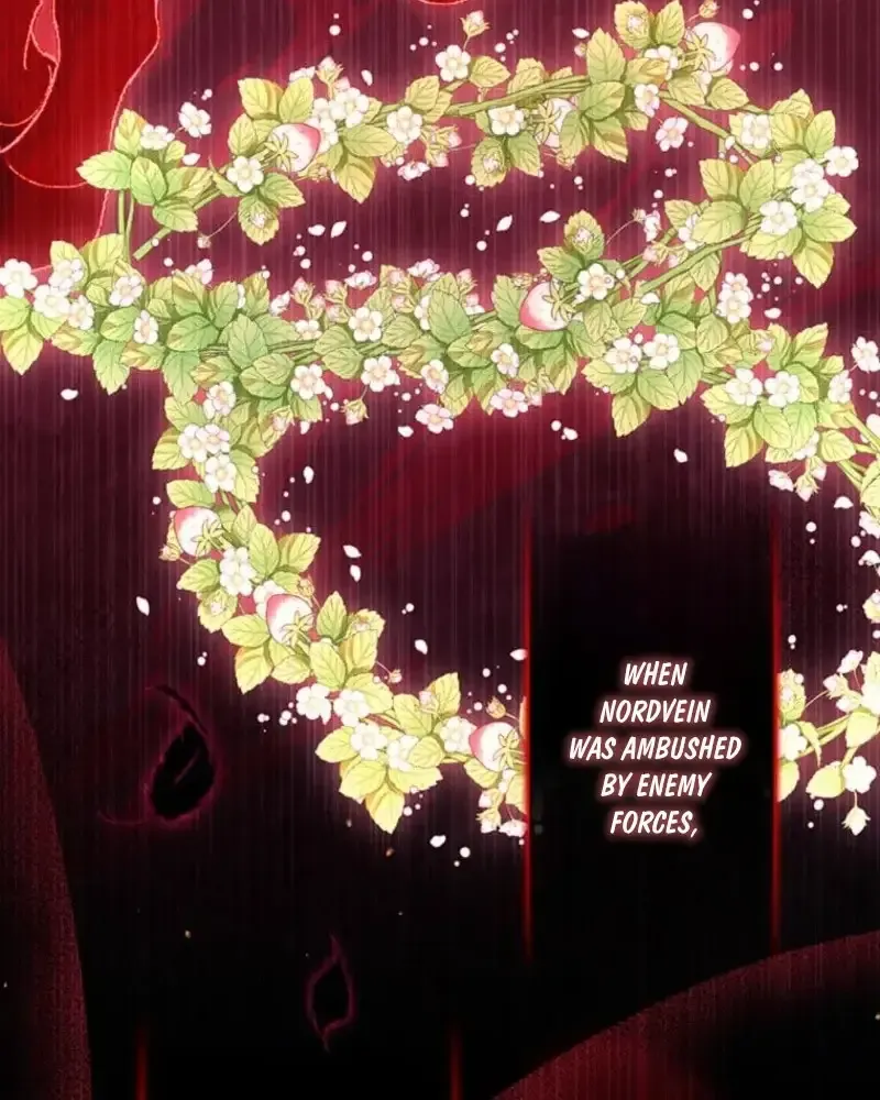 The Enemy King’s Substitute Bride chapter 39 page 76