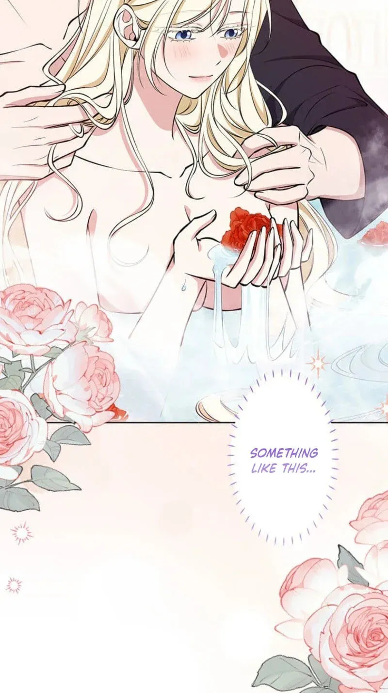 The Enemy King’s Substitute Bride chapter 43 page 45