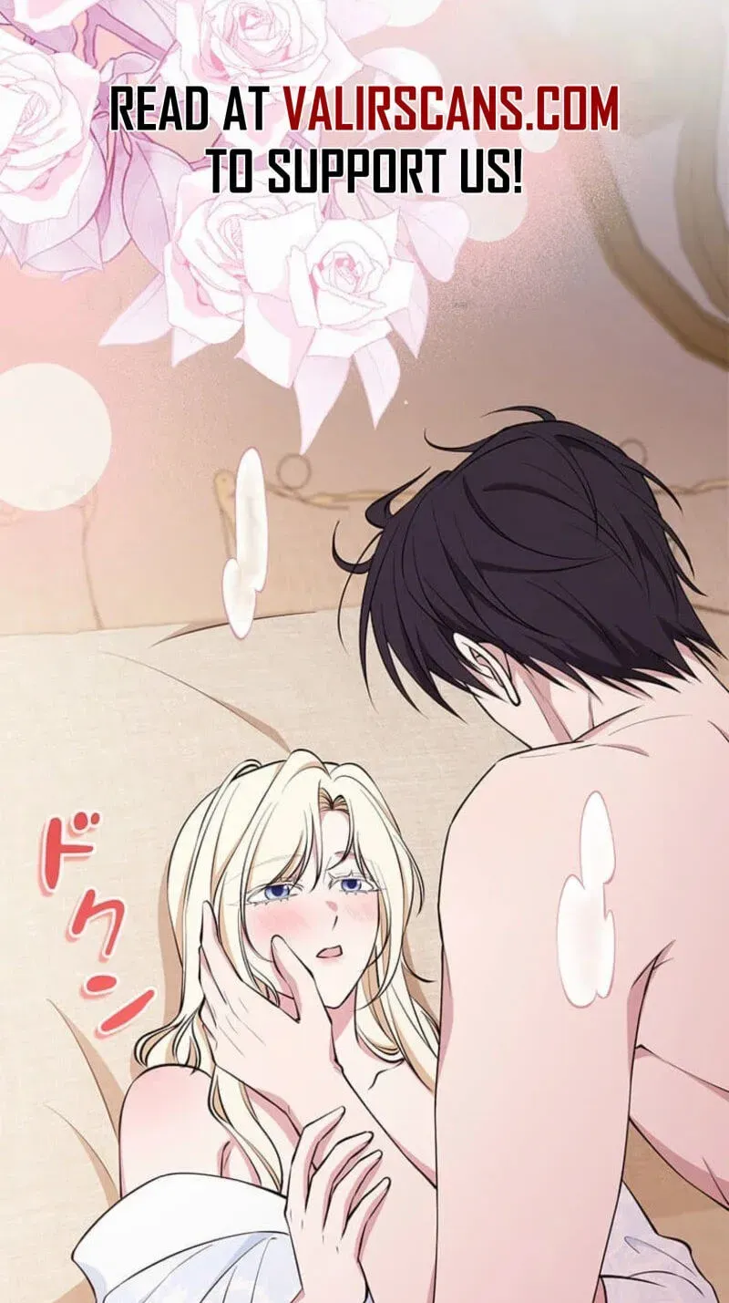 The Enemy King’s Substitute Bride chapter 44 page 4