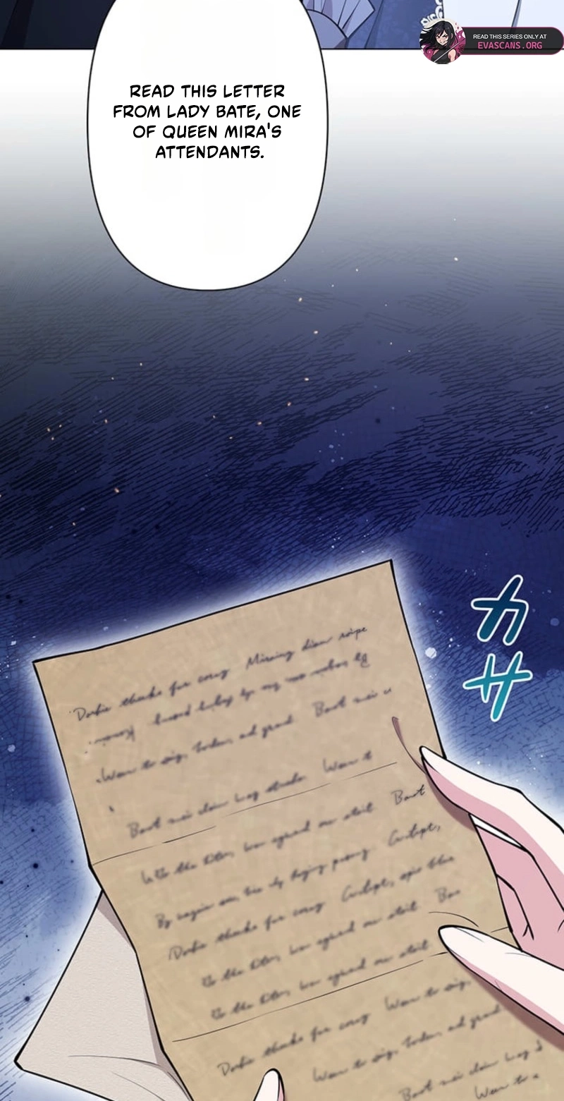 The Enemy King’s Substitute Bride chapter 46 page 65
