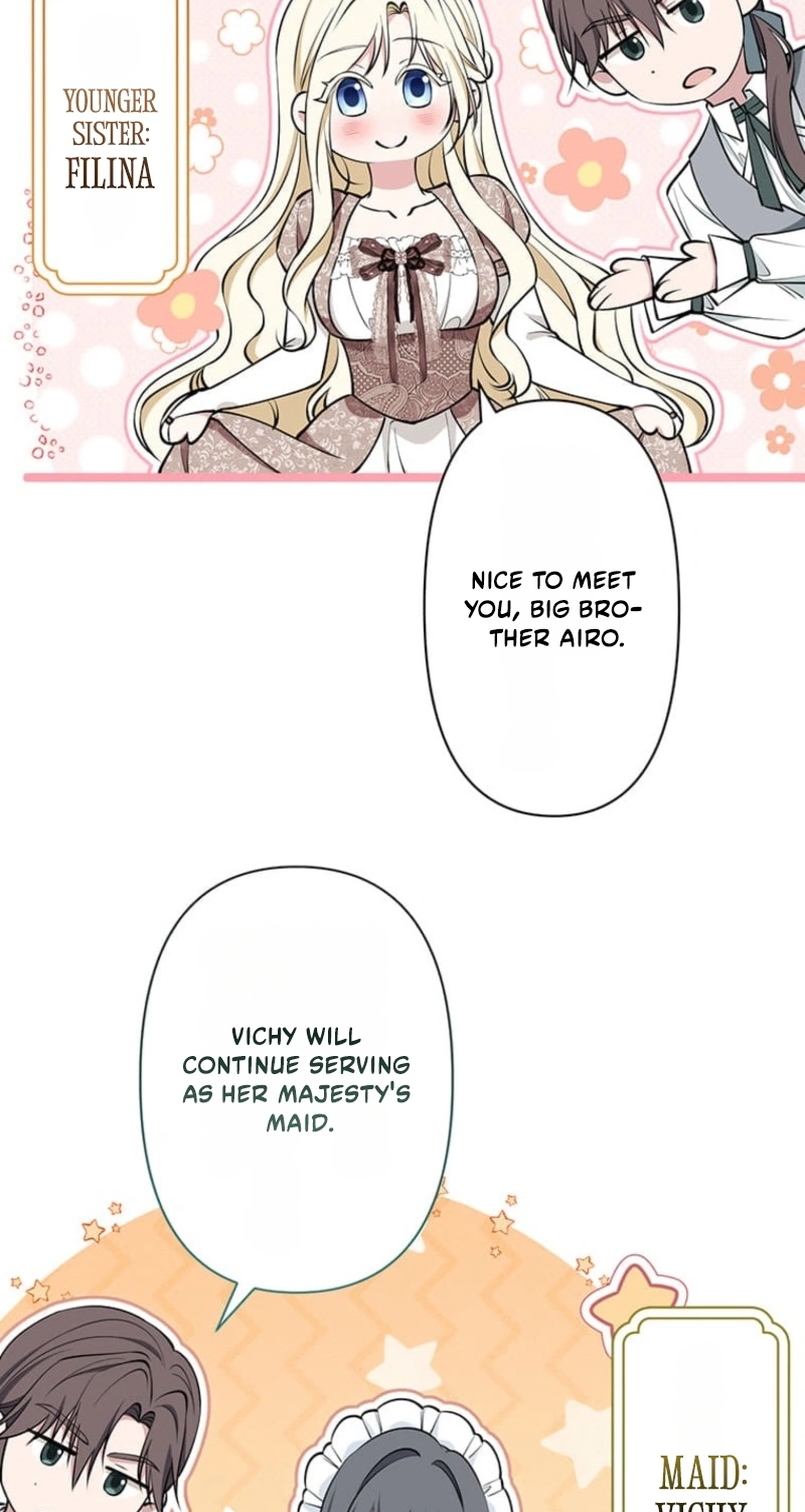 The Enemy King’s Substitute Bride chapter 46 page 86