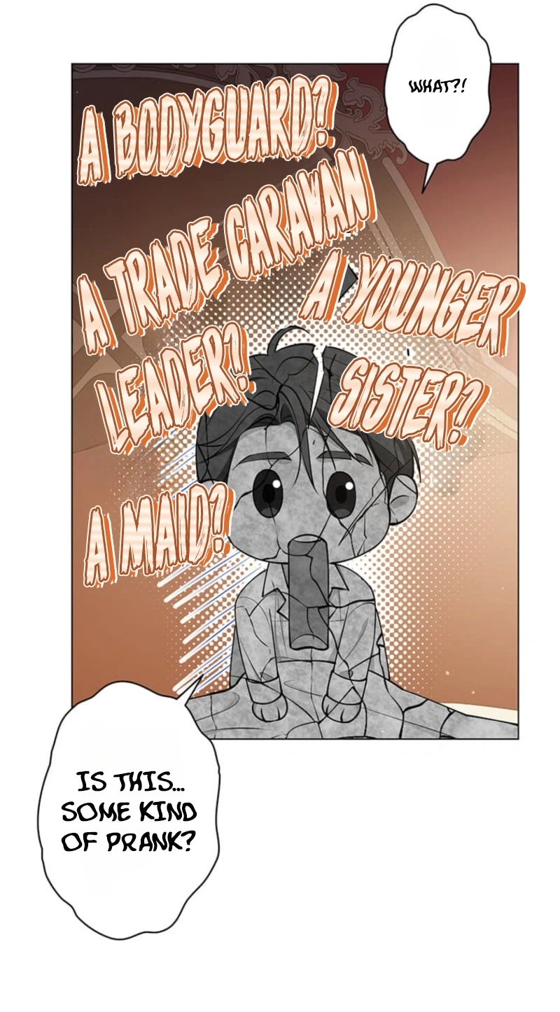 The Enemy King’s Substitute Bride chapter 46 page 89