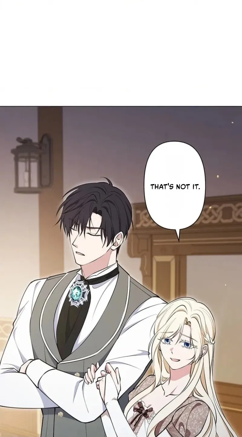 The Enemy King’s Substitute Bride chapter 46 page 90