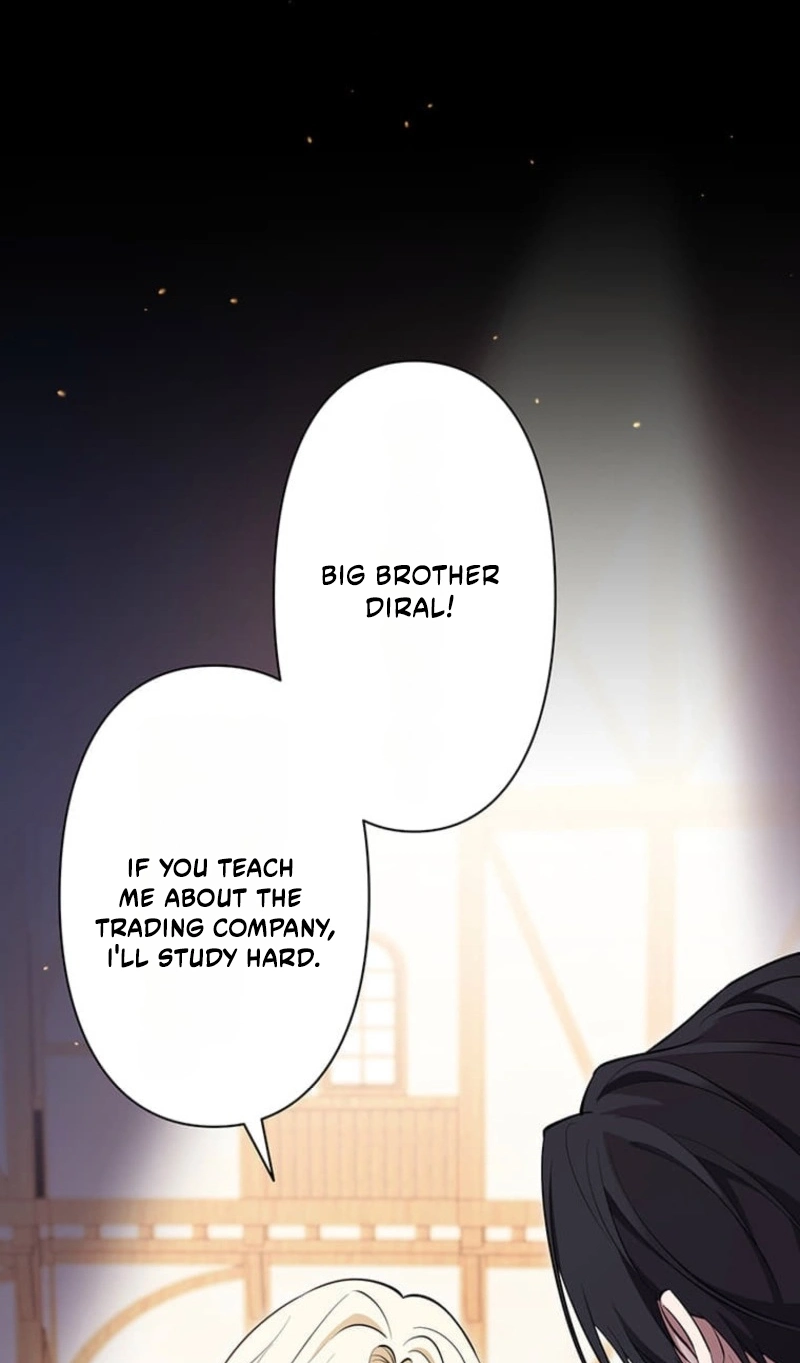 The Enemy King’s Substitute Bride chapter 46 page 97
