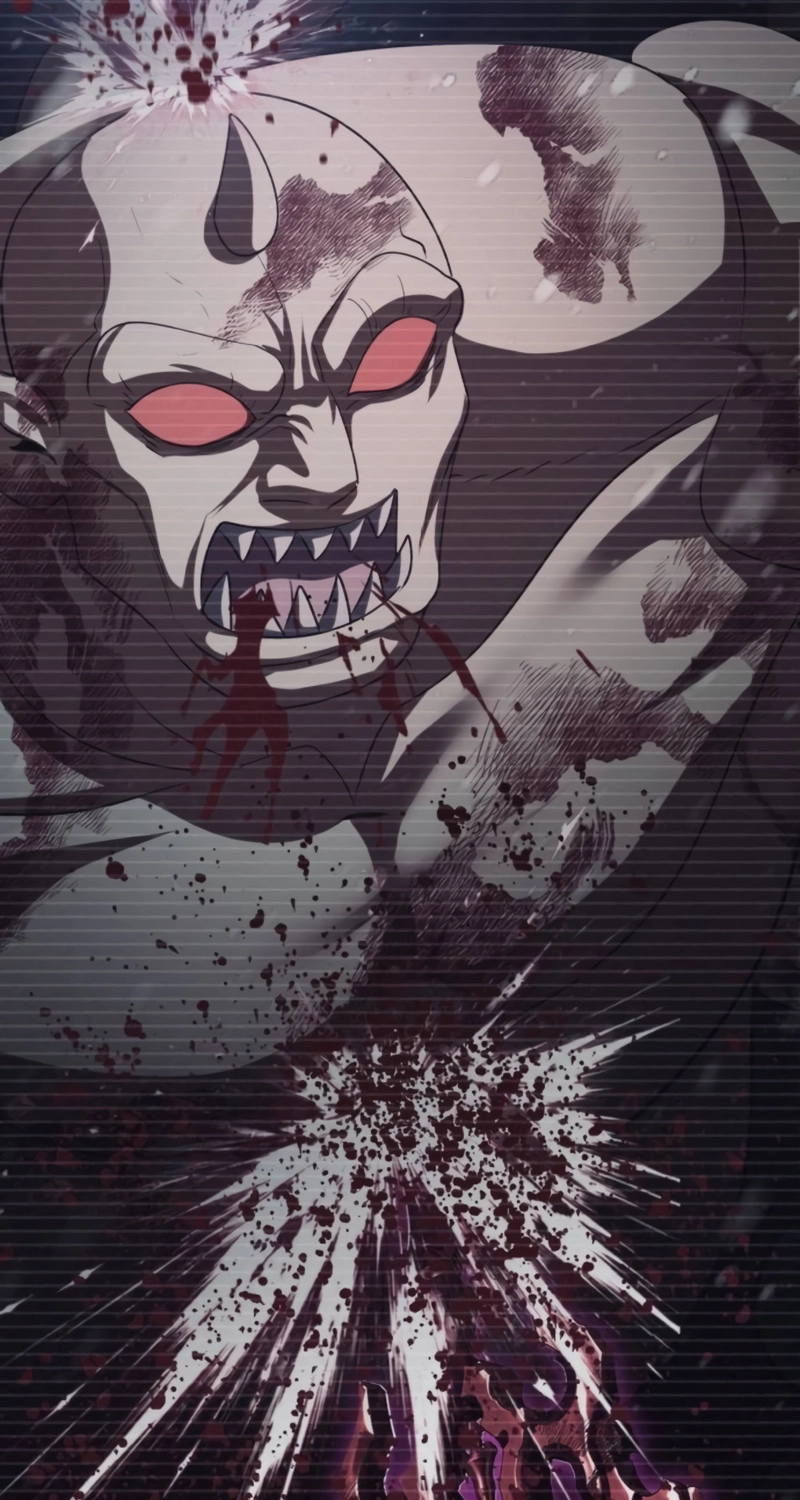 Monsters Fight Monsters chapter 38 page 103