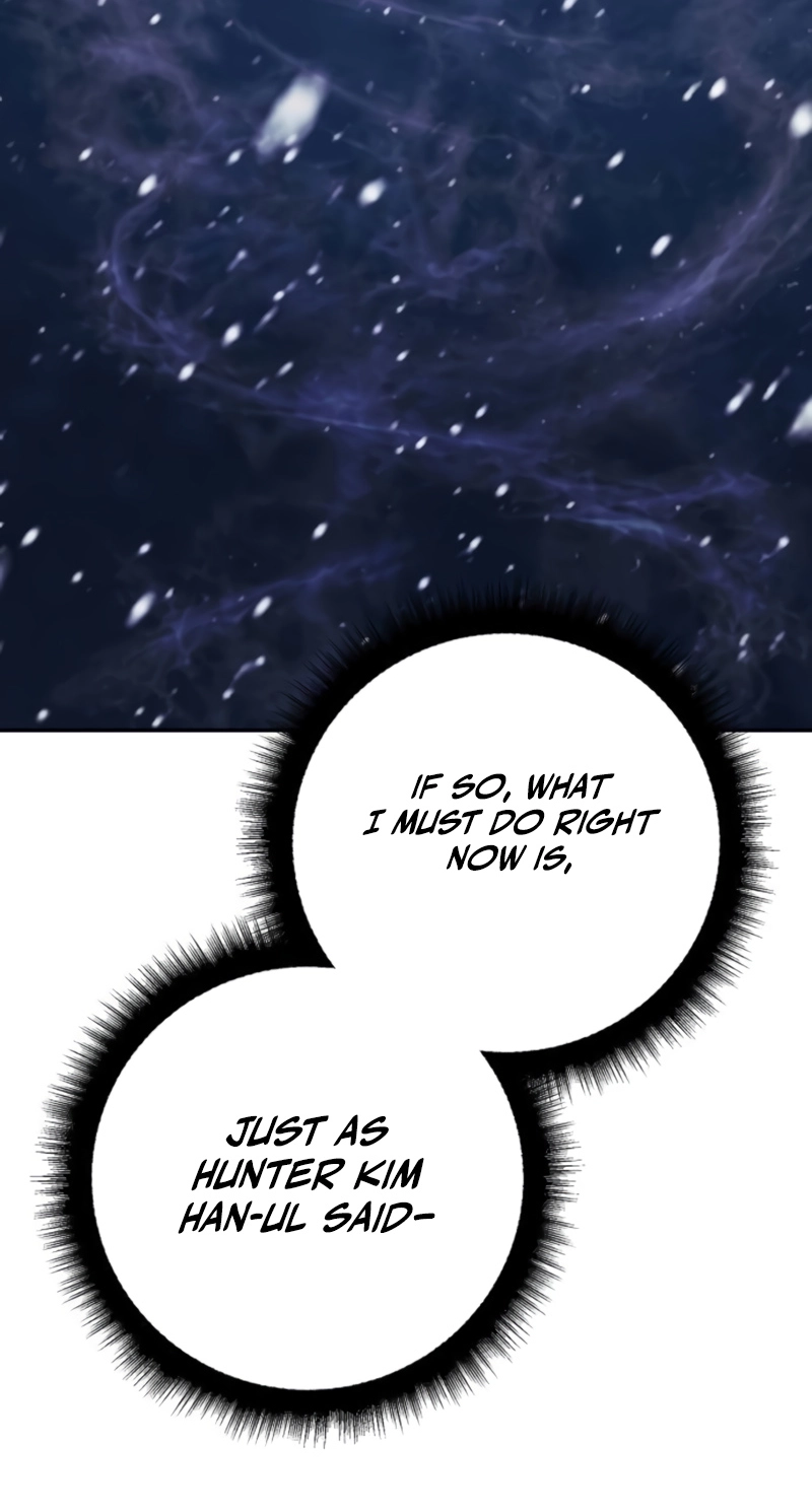 Monsters Fight Monsters chapter 38 page 134