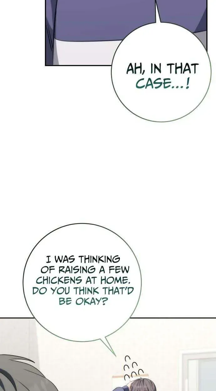 Healing with D’Bly chapter 13 page 77