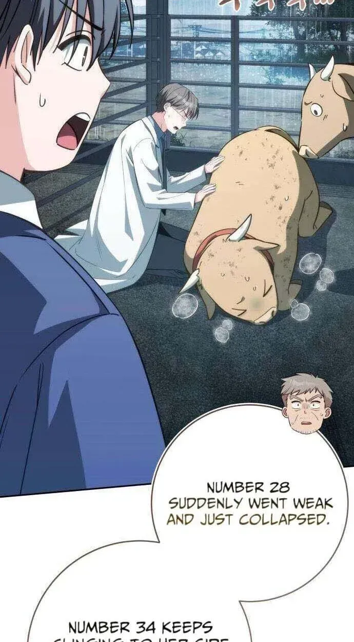 Healing with D’Bly chapter 14 page 11