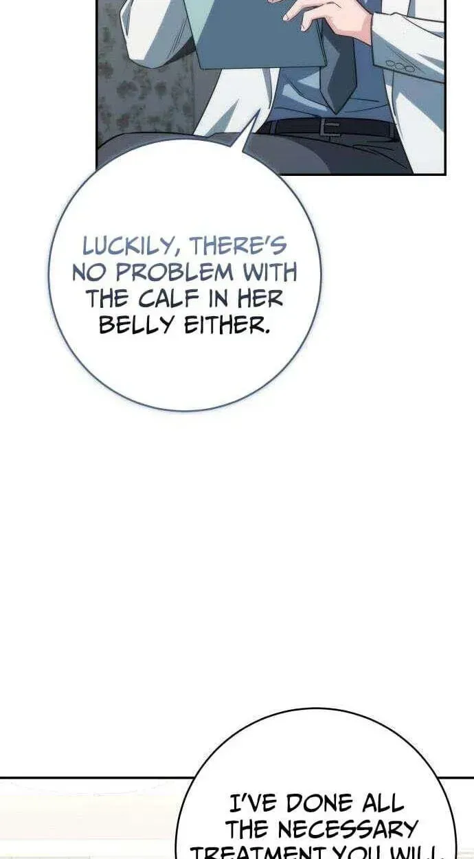 Healing with D’Bly chapter 14 page 46